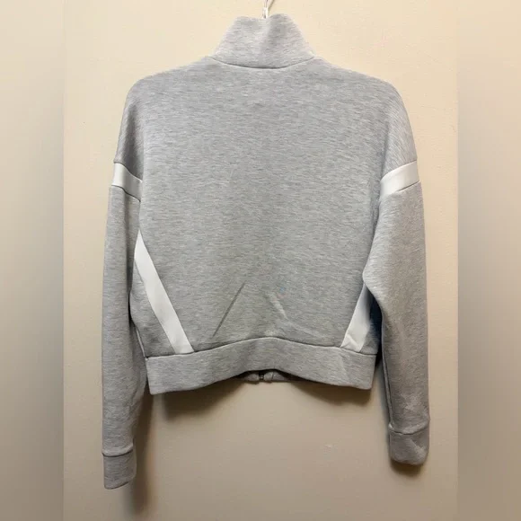 SPANX Air Essentials Track Jacket - Picture 7 of 8